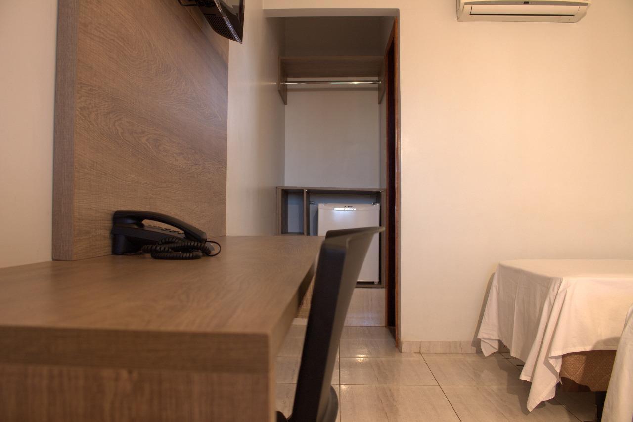 Hotel Ipanema Araguaína Zewnętrze zdjęcie